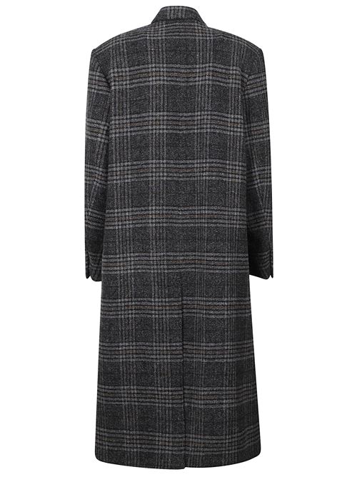 Cappotto Lexana MARANT ETOILE | 25AMA0285FAC3D02E02GY